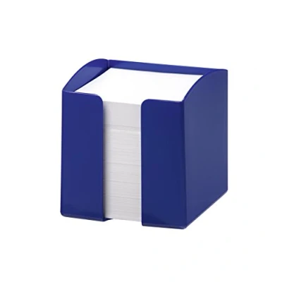 Abbildung von Durable Zettelkasten Trend, opak blau, 1701682040