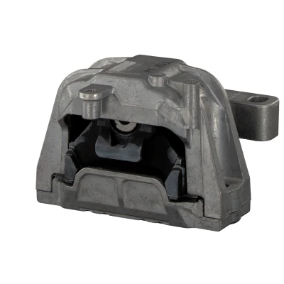 Abbildung von FEBI BILSTEIN 23012 Motorlager rechts Gummimetalllager VOLKSWAGEN: Golf 5 Schrägheck, Touran I, Passat B6 Variant, AUDI: A3 Sportback