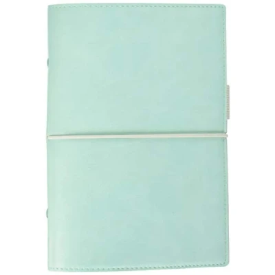 Abbildung von Filofax 2020 Persönlicher Größen Weiche Abdeckung Organizer Ente Ei