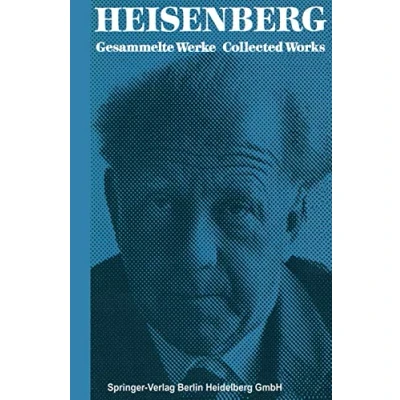 Abbildung von Scientific Review Papers, Talks, and Books Wissenschaftliche Übersichtsartikel, Vorträge und Bücher (Gesammelte Werke Collected Works, B)