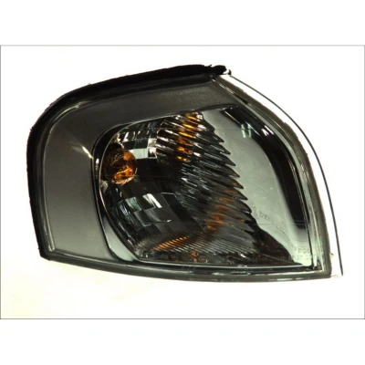 Abbildung von ABAKUS 773 1514R AE1 Blinker weiß vorne rechts mit Lampenträger VOLVO: S80 I