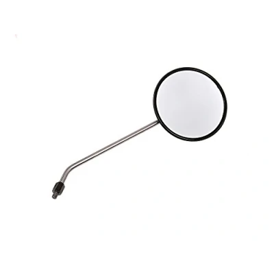 Abbildung von EAO Spiegel, Ø120mm, links/rechts anwendbar für Simson S50, S51, S70, S53, S83, KR51/2 Schwalbe, SR50, SR80