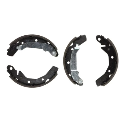Abbildung von TRW GS8645 Bremsbacken 180 31 CHEVROLET: Spark, Matiz, DAEWOO: Matiz I Schrägheck, Kastenwagen