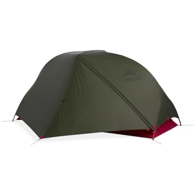 Abbildung von Kuppelzelt Hubba Bikepack 1