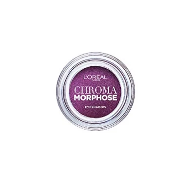 Abbildung von L&#039;Oréal Chroma Morphose Cream Lidschatten 03 Dark Celestial