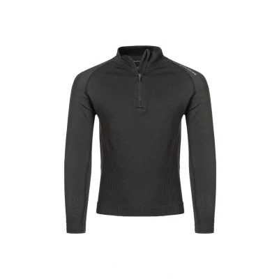 Abbildung von ENDURANCE Funktionsshirt &quot;Halen Jr.&quot;, aus atmungsaktivem 4 Wege Funktionsstretch