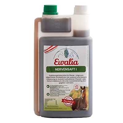 Abbildung von Ewalia Nerve Care Liquid I 1L