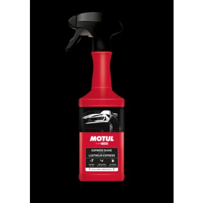 Abbildung von MOTUL CAR CARE 110154 Lackpolitur 500