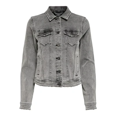 Abbildung von ONLY Jeansjacke ONLTIA JACKET DNM CRF4241 NOOS