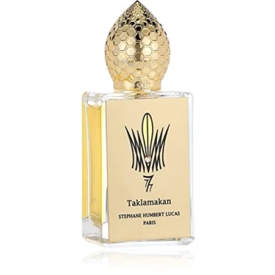Abbildung von Stéphane Humbert Lucas 777 Taklamakan Eau de Parfum 50 ml