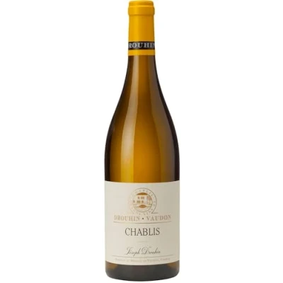 Abbildung von Joseph Drouhin Chablis Chardonnay Burgund Wein trocken (1 x 0.75 l)