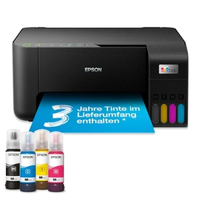 Abbildung von Epson EcoTank ET 2815 Multifunktionsdrucker, (WLAN (Wi Fi), Wi Fi Direct)
