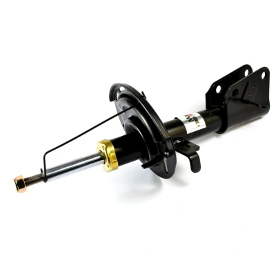 Abbildung von Magnum Technology AGR056MT Stoßdämpfer Vorderachse Gasdruck Zweirohr Federbein oben Stift RENAULT: LAGUNA 2 Grandtour,