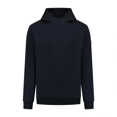 Abbildung von Travelin IVAR Kapuzenpullover, Herren, Größe: XL, Navy