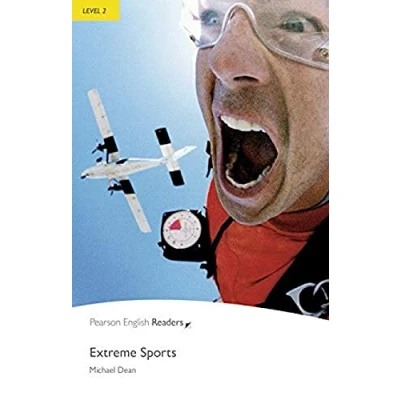 Abbildung von Penguin Readers 2: Extreme Sports Book and MP3 Pack: Industrial Ecology (Pearson English Readers, Level 2)