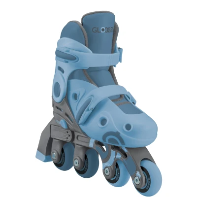 Abbildung von Learning Skates 2 in 1 Gr. 30 33, Inline