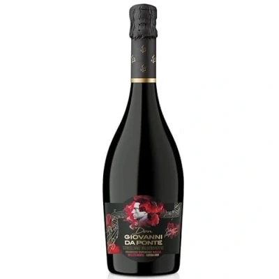 Abbildung von ANDREA DA PONTE DON GIOVANNI EXTRA DRY CONEGLIANO VALDOBBIADENE PROSECCO SUPERIORE MILLESIMATO DOCG 75 CL