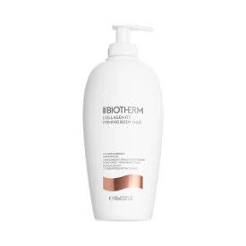Abbildung von Biotherm Collagen Fit Körpermilch mit Biotech Plankton™, Kollagen Peptid Fraktion &amp; Koffein 400ml