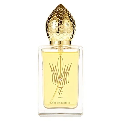 Abbildung von Stéphane Humbert Lucas 777 Khôl de Bahreïn Eau Parfum 50 ml