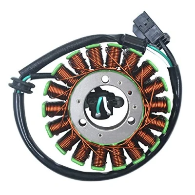 Abbildung von AHL 21003 0128 Stator lichtmaschine für Kawasaki EX300 Ninja 300 2013 2017 / ABS