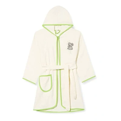 Abbildung von Playshoes Morgenmantel Unisex Kinder,Koala,146 152
