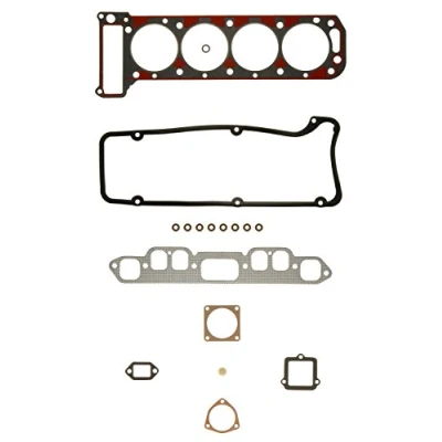 Abbildung von AJUSA 52090900 Dichtungssatz, Zylinderkopf mit Zylinderkopfdichtung, Ventilschaftabdichtung OPEL: Frontera A SUV, Omega Limousine