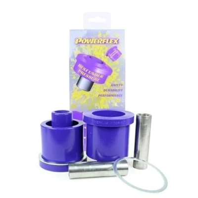 Abbildung von Powerflex PFR25 510 2x Lagerung Achsträger Hinten beidseitig PU (Polyurethan)