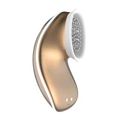 Abbildung von Lovelyness Twitch Handy Klitorisvibrator Gold 1 St