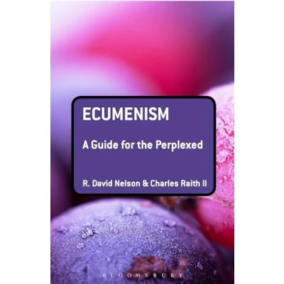 Abbildung von Ecumenism: A Guide for the Perplexed (Guides Perplexed)