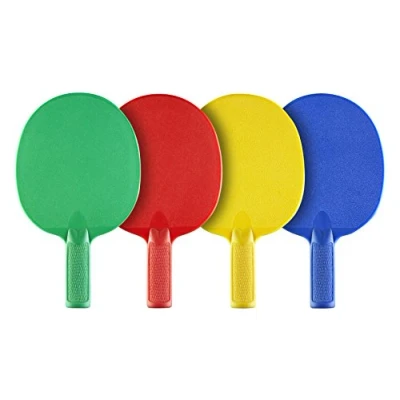 Abbildung von Joola Tischtennisschläger Tischtennis Set Outdoor Multicolor, Schläger Tischtennisset Table Tennis Bat Racket