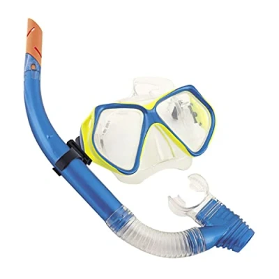 Abbildung von Bestway Hydro Pro™ Schnorchel Set, Ocean Diver, ab 14 jahren, sortiert