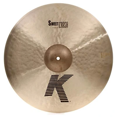 Abbildung von Zildjian K Series 17&quot; Sweet Crash Cymbal