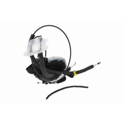 Abbildung von ACKOJA A38 85 0023 Türschloß vorne links NISSAN: Altima IV Limousine (L32) 2.5, 3.5, 3.5 CVTC 2006 2013