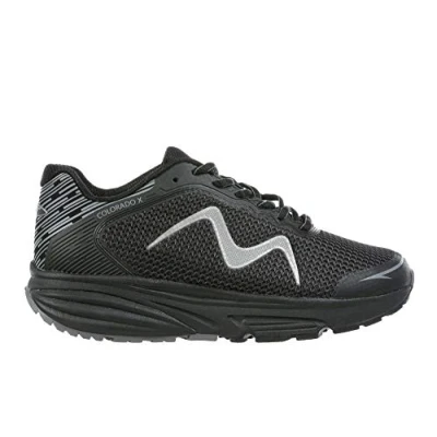 Abbildung von MBT Colorado M Black