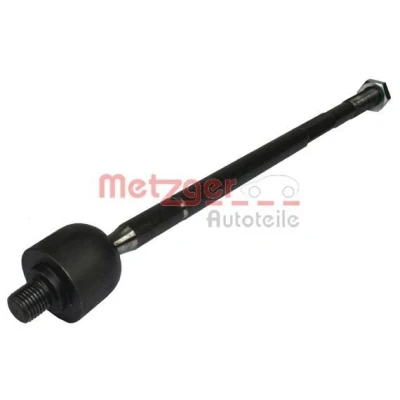 Abbildung von METZGER 51009818 Axialgelenk Vorderachse M14x1,5 KIT + CITROËN: C8, Jumpy I MPV, Kastenwagen, PEUGEOT: 807, Expert Kastenwagen
