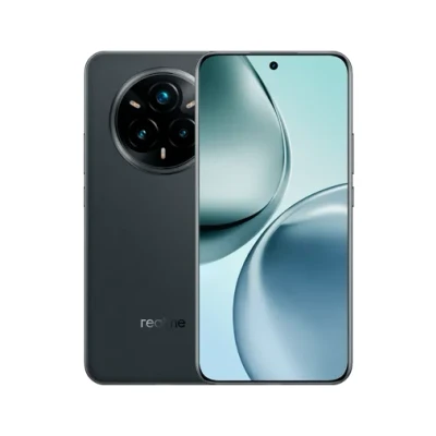 Abbildung von Globale Version realme 14 Pro Plus 5G Smartphone Sony 3X Periscope OIS Kamera Snapdragon7s Gen 3 80W SUPERVOOC Charge IP69