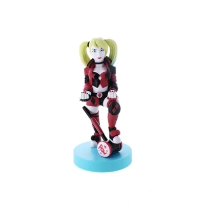 Abbildung von Exquisite Gaming Cable Guy Harley Quinn Controller Halterung