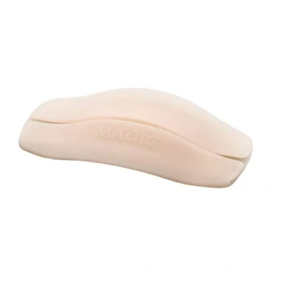Abbildung von Magic Bodyfashion Damen BH Träger Comfort Strap, Beige (Clear), One size (HerstellergröÃŸe: size)