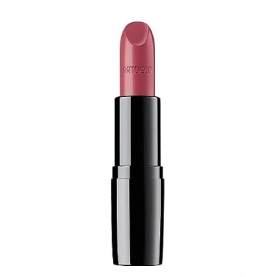 Abbildung von Artdeco Perfect Color Lipstick Rosewood