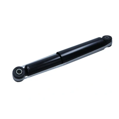 Abbildung von MAXGEAR 11 0950 Stoßdämpfer Hinterachse Gasdruck 38 Zweirohr Federbein oben Auge, unten Auge LANCIA: Musa, FIAT: Idea