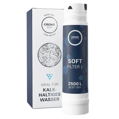 Abbildung von GROHE 40412001, 1 Stück(e), Grohe, Patrone