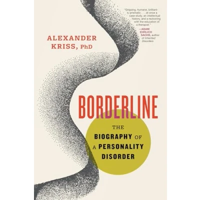 Abbildung von Borderline: The Biography of a Personality Disorder