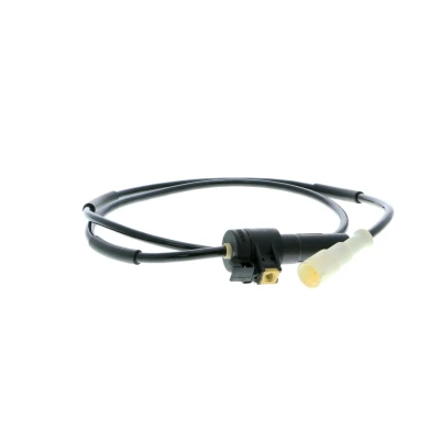 Abbildung von VEMO Original Quality V40 72 0346 ABS Sensor Hinterachse für Fahrzeuge mit 2 1175 12 OPEL: Corsa B Schrägheck