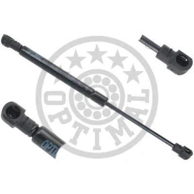 Abbildung von OPTIMAL AG 52096 Heckklappendämpfer 310 286,5 PEUGEOT: 406 Coupe