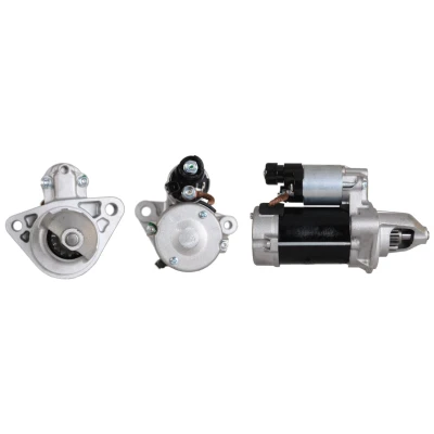 Abbildung von DRI 322075132 Anlasser 12 1,5 13 Pin &quot;30&quot; M8 B+, &quot;50&quot; Plug 75 HONDA: CR V 4, CIVIC 9 Tourer,