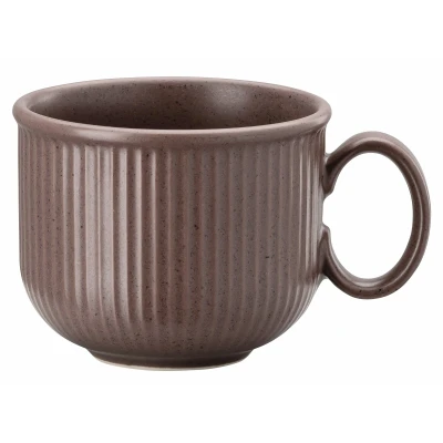 Abbildung von Thomas Kaffeetasse Clay Rust 270 ml