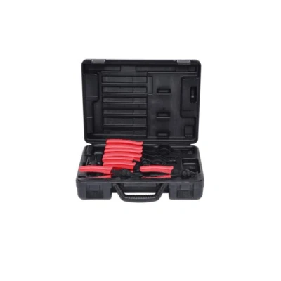 Abbildung von KS TOOLS 500.1320 Seegerringzange Chrom Vanadium Stahl