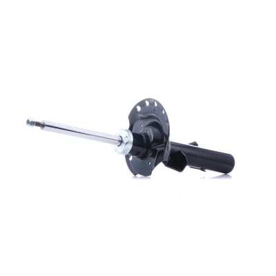 Abbildung von BILSTEIN B4 OE Replacement 22 232625 Stoßdämpfer Vorderachse rechts Gasdruck Zweirohr Federbein unten Platte, oben Stift VOLVO: XC60 I
