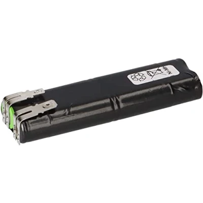 Abbildung von Notleuchten Akkupack 4,8V 1500mAh L2x2 AA Akku für Notbeleuchtung