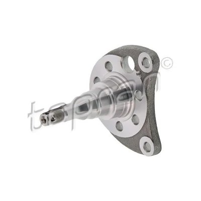 Abbildung von TOPRAN 102 820 Achszapfen VOLKSWAGEN: GOLF 3, Passat B3/B4 Variant, 2
